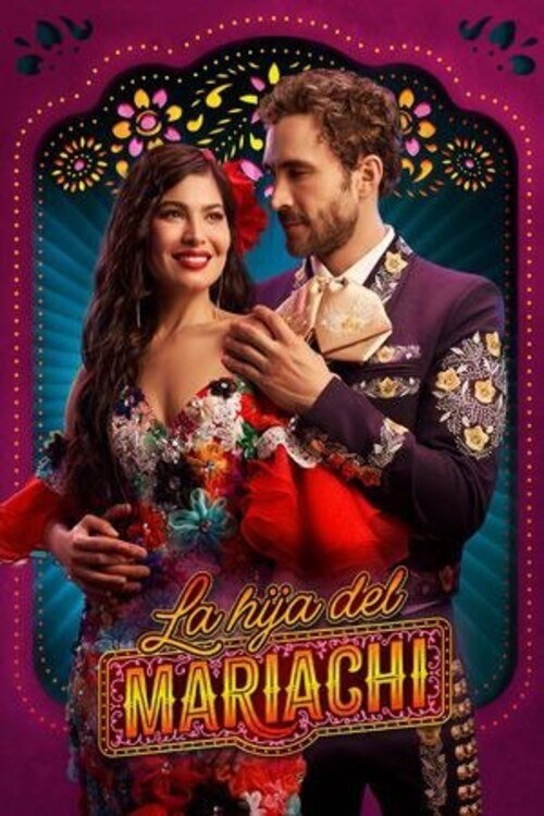 La Hija Del Mariachi 2025 (2025)